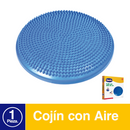 Cojín De Aire Mas Bombin