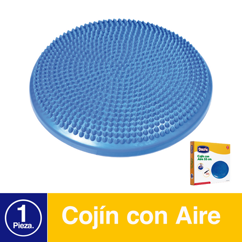 Cojín De Aire Mas Bombin
