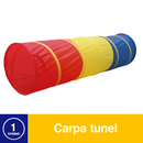 Tunel Plegable 46 X 180 Cm