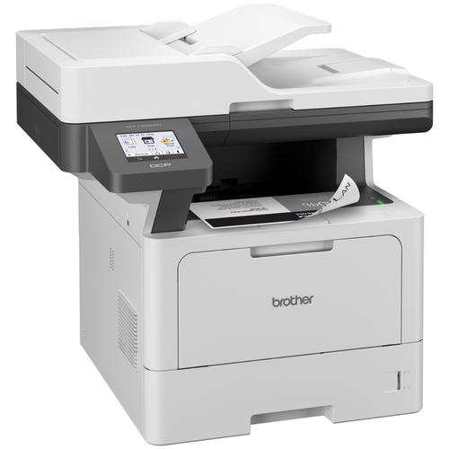 Impresora Multifuncional Monocromatica Usb Red L56