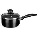 Batería Cocina Antiadherente 6 Piezas