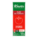 Pure DeTomate Tetrapack 1020 Gr amos