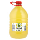 Jugo De Limon 5 Litros