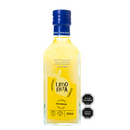 Limoneta Botella Vidrio 255 Cc