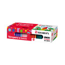 Tempera 12 Colores 22 Ml