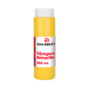 Tempera Amarillo 250 Ml