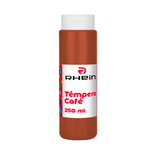 Tempera Café 250 Ml