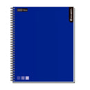 Cuaderno Universitario One Color 100 Hojas 7Mm Colores Surtidos