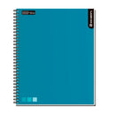 Cuaderno Universitario One Color 100 Hojas 7Mm Colores Surtidos