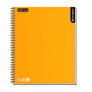 Cuaderno Universitario One Color 100 Hojas 7Mm Colores Surtidos