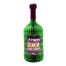 Adorno 18 Botella Vino 24X67 Cm X 1 Un