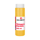 Tempera Dorada 250 Ml