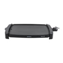 PARRILLA GRILL ELCTRICA DE 1800W MA4620