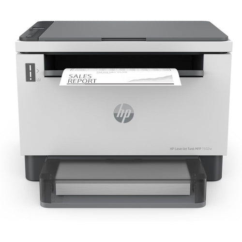 MULTIFUNCIONAL LASER MONOCROMATICA 1602W
