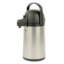 TERMO SIFON INOX 15 LT THERMOS