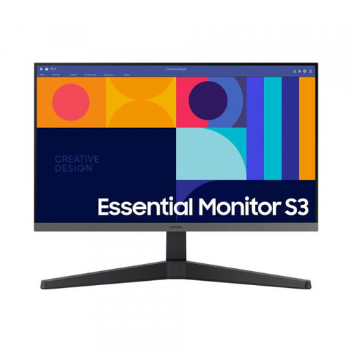 MONITOR 24 IPS FHD DP HDMI 100Hz PLANO