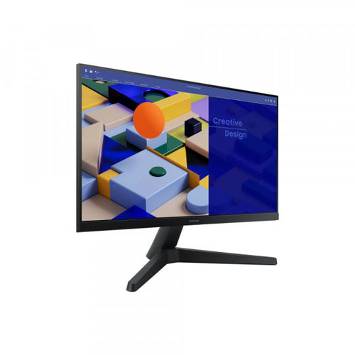 MONITOR 22 FHD VGA HDMI LS22C310EALXZS 75HZ SAMSUNG