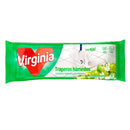 Trapero Húmedo Pisos Multiuso Manzana Verde 10 Un