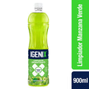Limpiador Piso Aromatizante Manzana Verde 900 Ml