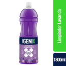 Limpiador Piso Aromatizante Lavanda 1.800 Litros