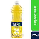 Limpiador Piso Aromatizante Vainilla 1.800 Litros