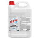 Cera Plástica Incolora 5 Lt