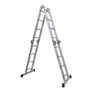 Escalera Articulada Hasta 150 Kg