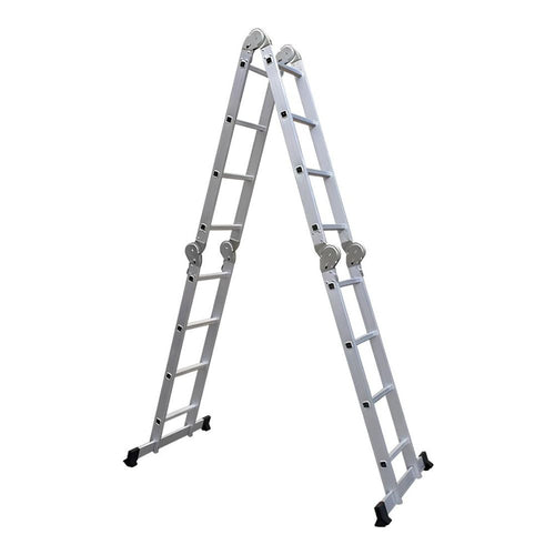 Escalera Articulada Hasta 150 Kg