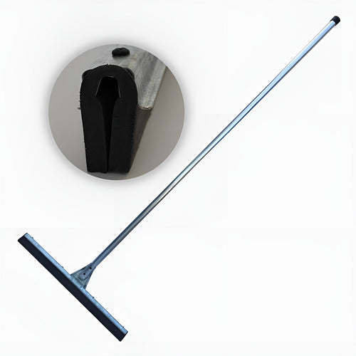 Barre Agua Con Mango 60 Cm