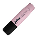 Destacador Escritorio Rosa Pastel