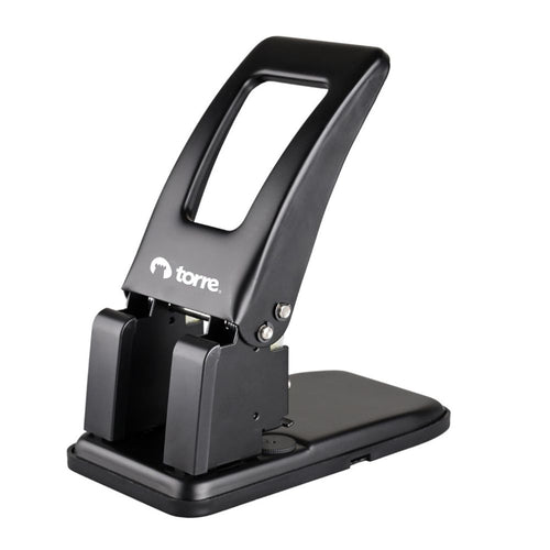 Perforador Heavy Duty Metálica 100 Hojas