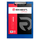 Anotador Doble Pvc Oficio Azul