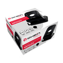 Perforadora Grande Metal Negro 40 Hojas