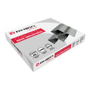 Corchete Semi Industrial 23/10 1000 Un (Capacidad 60 - 70 Hojas)
