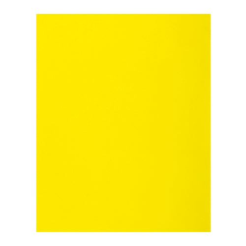Cartulina Amarilla 55X75 Cm