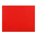 Cartulina Roja 55X75 Cm