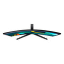 Monitor Curvo 27 Fhd Vga Hdmi 100Hz Ls27D366