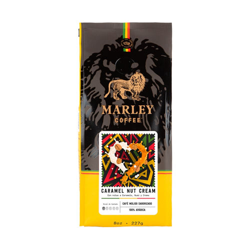 Café Grano Molido Caramel Nut 227 Gr