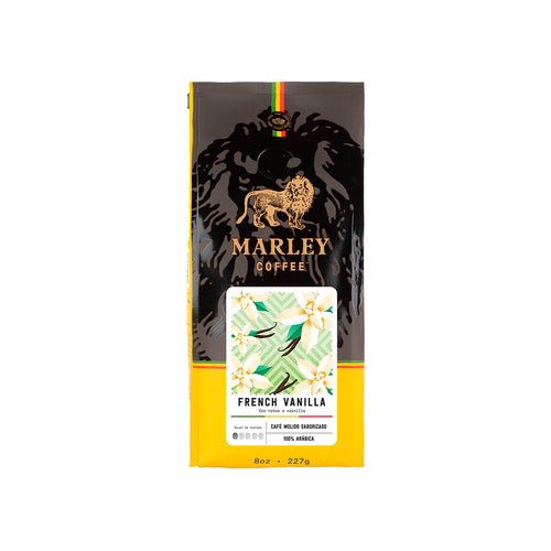 Café Grano Molido French Vanilla 227 Gr