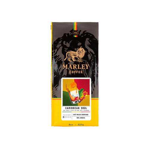 Café Grano Molido Caribbean Soul 227 Gr