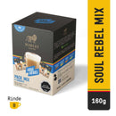 Café Stick Pack Mix Soul Rebel 8X20 Gr
