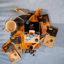 Café Stick Pack Mix Soul Rebel 8X20 Gr