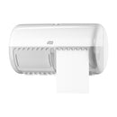 Dispensador Papel Higiénico Twin Elevation Blanco