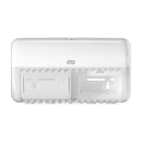 Dispensador Papel Higiénico Twin Elevation Blanco