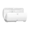 Dispensador Papel Higiénico Twin Elevation Blanco