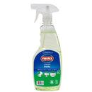 Limpiador Inodoro Antisarro Biodegradable Bambú Gatillo 500 Ml