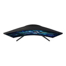 Monitor Curvo 27 Qhd Dp Hdmi 165Hz