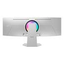 Monitor Curvo 49 Oled Dqhd Hdmi 240Hz