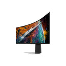 Monitor Curvo 49 Oled Dqhd Hdmi 240Hz