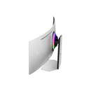 Monitor Curvo 49 Oled Dqhd Hdmi 240Hz